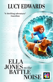 Buy Ella Jones Vs The Battle Noise