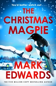 Buy The Christmas Magpie
