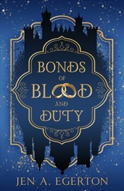 Buy Bonds Of Blood And Duty