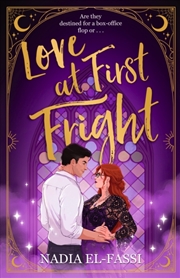 Buy Love At First Fright