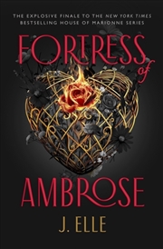 Buy Fortress Of Ambrose