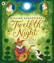 Buy Twelfth Night