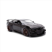 Buy Fast & Furious - 2024 Chevrolet Camaro ZL1 1LE 1:24 Scale Diecast Vehicle