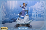 Buy Avatar: The Last Airbender - Katara Statue