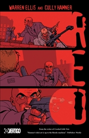 Buy Red : (2025 Edition)