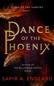 Buy Dance Of The Phoenix