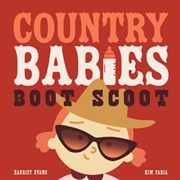 Buy Country Babies Boot Scoot