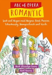 Buy Abc Of Opera: Romantic