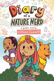 Buy Diary Of A Nature Nerd