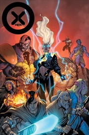 Buy X-Men By Al Ewing Omnibus
