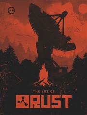 Buy The Art Of Rust