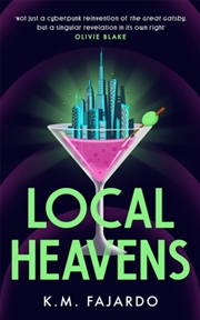 Buy Local Heavens