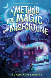Buy A Method For Magic And Misfortune