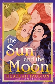 Buy The Sun And The Moon