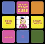 Buy Me & The Magic Cube