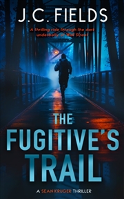Buy The Fugitive'S Trail