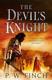 Buy The Devil's Knight : One Warrior’S Quest For Salvation In The Third Crusade