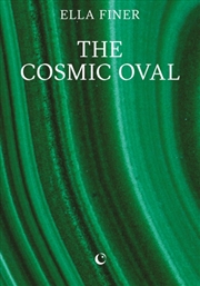 Buy The Cosmic Oval