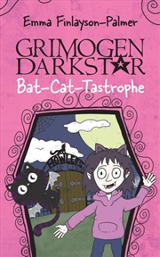 Buy Grimogen Darkstar: Bat-Cat-Tastrophe