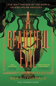 Buy A Beautiful Evil
