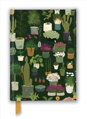 Buy Katherine Quinn: Plant People (Foiled Journal)