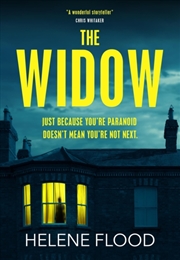Buy The Widow