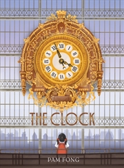 Buy The Clock