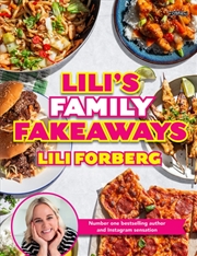 Buy Lili's Family Fakeaways