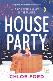 Buy House Party