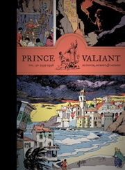 Buy Prince Valiant Vol. 30: 1995-1996