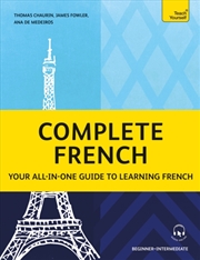 Buy Complete French