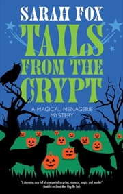 Buy Tails From The Crypt