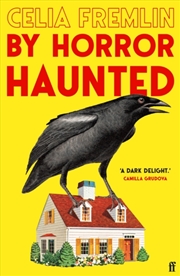 Buy By Horror Haunted : Stories