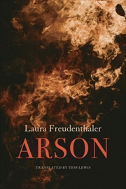 Buy Arson
