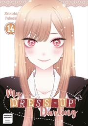 Buy My Dress-Up Darling 14