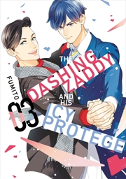 Buy The Dashing Zaddy And His Icy Protege 3