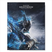 Buy Elden Ring Nightreign Official Strategy Guide