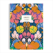 Buy Liberty Glastonbury Premium A5 Notebook