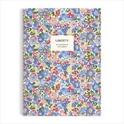 Buy Liberty Nell, Annie And May Premium A5 Notebook