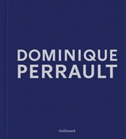 Buy Dominique Perrault : Dreams Works Manifestos