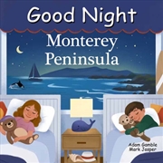 Buy Good Night Monterey Peninsula