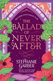 Buy The Ballad Of Never After