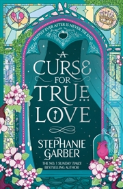 Buy A Curse For True Love