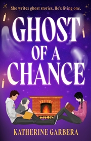 Buy Ghost Of A Chance