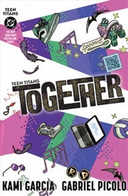 Buy Teen Titans: Together (Connecting Cover)
