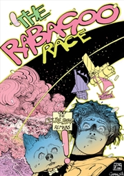 Buy The Rabagoo Race