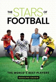 Buy The Stars Of Football : The World's Best Players