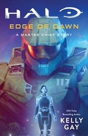 Buy Halo: Edge Of Dawn