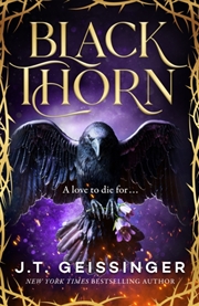 Buy Blackthorn