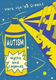 Buy Autism Myths And Legends